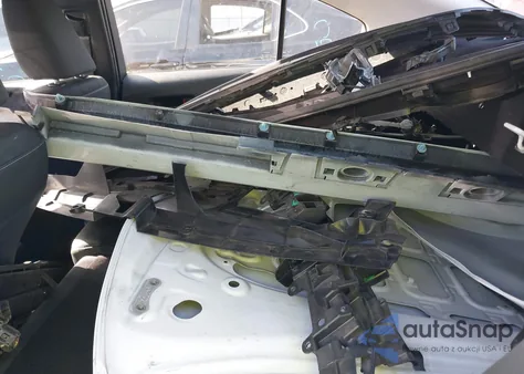 2024 Toyota Corolla Hybrid Le from USA, damaged, VIN JTDBCMFE8R3042163